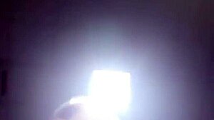 risky gym toilet fuck with fat teen squirting everywhere