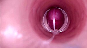 Peek at Grandpas and Grannies' Steamy Cumshot Compilations