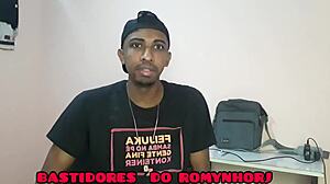 Romynhorj explains why he's pausing video posts until monetization fixes