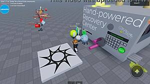 Check Out Daily Life at the Recovery Center