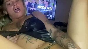 i crave slamming my tight teen goth whore pussy