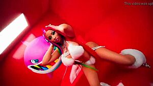 big tits and asses from 6ix9ine women clips only