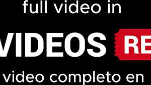 i can't stop watching this big ass latina ride that bbc creampie style... so hot