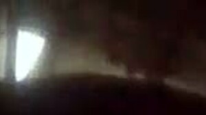 Latina milf wife rides cock homemade ass bouncing wild