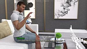 Complete Gameplay! A Life Worth Living Part 7 Unfolds