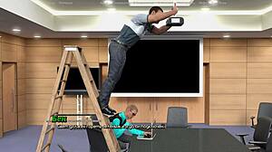 Complete Gameplay! A Life Worth Living Part 7 Unfolds