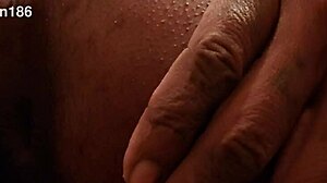 Hallelujah Johnson Sniffs and Eats Humiliated Man Ass in Extreme Session