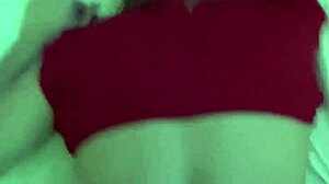 skinny latina prostitute linda sucks monster cock with natural tits then pussy pounded raw