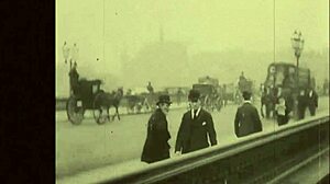 vintage hairy beaver teases in retro erotic vibes