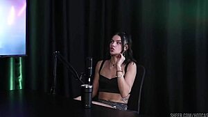 debora andrade hot cast compilations part 3 on sheer red