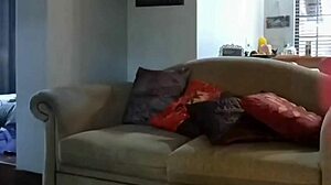 horny housewife dreams of her swollen pussy stretched by massive bbc