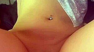 Asian goddess rides big cock pov huge creampie