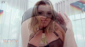 agatha mama milf endures hardcore anal dp rimming footjob swallows three big cocks