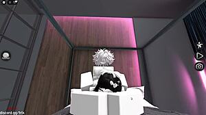 i pound my italian girlfriend hard in roblox