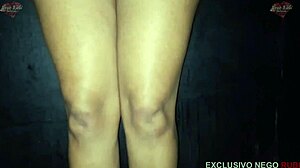 my little wife loves playing around with other guys