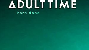 Naughty stepmom Annie King rides stepson's monster cock cowgirl to stop his fapping!