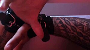 what if your poisoned boyfriend watched her big ass bounce