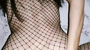 skinny mature wife whispers i need this huge cock cheating in my erotic bodysuit