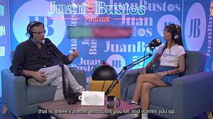 mells blanco's tiny latina frame explodes in 24 orgasms