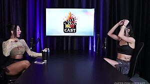 debora andrade hot cast compilations part 3 on sheer red