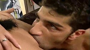 nikki anderson strips lingerie slow revealing her tight body curves