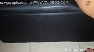 my little wife loves playing around with other guys