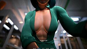 i love playing renaissance v prelude