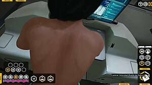 pov fucking my big titted friend micaela in different poses