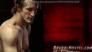 hey sexy teen jade jantzen dance into bondage fuckfest