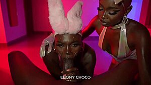 Who's ready for creamy Nigerian Halloween fun with wildlagos and gray africana?