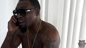 Kendra, your bubble ass drained Rome's cum on tits!