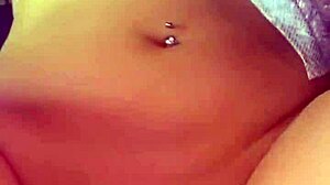 Asian goddess rides big cock pov huge creampie