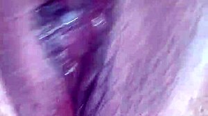 Big Ass BBW Sucks Fat Cock Deep