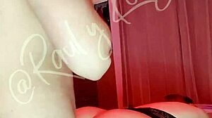 oye, cogiendo duro el culo gordo y curvy de mi esposa caliente?