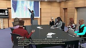 Complete Gameplay! A Life Worth Living Part 7 Unfolds