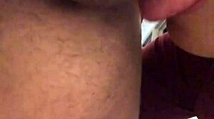 Exposed! Naughty Brazilian Wife Fucks Boss Leaked