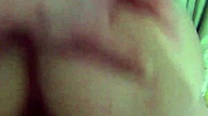 Fucking My Shy Pregnant Colombian Teen Stepsaughter In Casting Creampie Risk POV