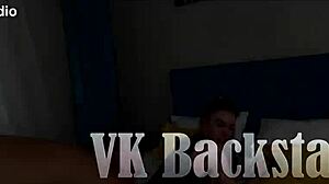 Princess Alice's Anal Takes Monster Cock To Gaping Orgasm Rough