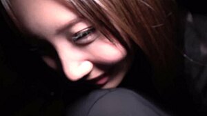 Blindfolding Shy Japanese Amateur Makes Her Squirm and Beg for Nipple and Pussy Play!