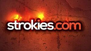 marina gold grinds puffy tits handjobs sucking cumshot facial on old redhead latina