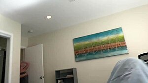 oh god my bratty stepsis jerks me off so good koochie kachow fantasy