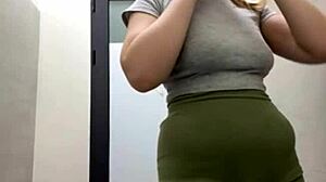 secret gym masturbation risks public exposure