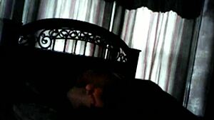 Wow this curvy fat BBW handles rough situations with confidence and style