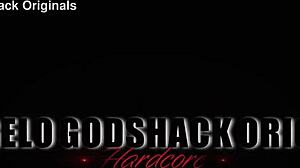 emejota's first double anal gaping in hardcore gangbang with ass to mouth cumswallows