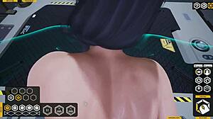 pov fucking my big titted friend micaela in different poses