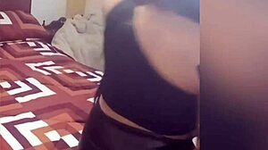young latina college girl sneaks a cheating pov ride after party while boyfriend calls desperately