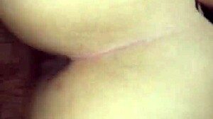 Hotel cogida with mexican hottie