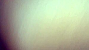 Super Wet Pussy Gets Slammed Hard!