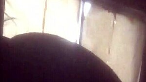 Latina milf wife rides cock homemade ass bouncing wild