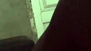 Novinha couldn't hold back and rode hard till I came inside her sexy ass